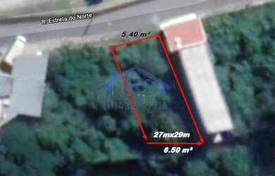 Imagem 2: Terreno à venda, 150 m² por R$ 180.000,00 - Centro - Jandira/SP