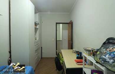 Imagem 11: Sobrado à venda, 130 m² por R$ 563.000,00 - Jardim Las Vegas - Santo...