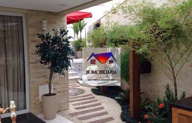 Imagem 7: Casa com 4 dormitórios, 351 m² - venda por R$ 2.200.000,00 ou aluguel...