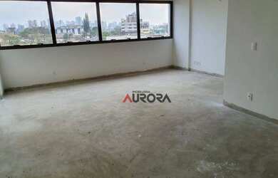 Imagem: O depósito possui 1 Vaga na garagem, 46m² de Área e está