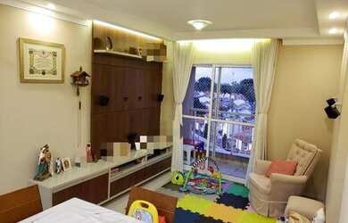 Imagem 1: Apartamento à venda, 66 m² por R$ 375.000,00 - Condomínio Vista Garden...