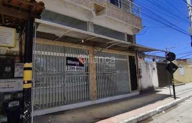 Imagem: O depósito possui 25m² de Área e está localizado em Riviera