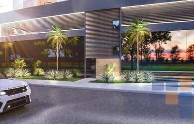 Imagem 2: Apartamento Garden à venda, 67 m² por R$ 668.400,00 - Fernão Dias -...