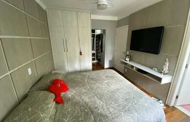 Imagem 16: Apartamento à venda, 157 m² por R$ 980.000,00 - Santa Paula - São Caetano do Sul/SP