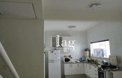 Imagem 6: Casa com 4 dormitórios à venda, 196 m² por R$ 760.000,00 - Condomínio...