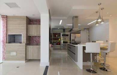 Imagem 13: Apartamento à venda, 241 m² por R$ 3.000.000,00 - Jardim Anália Franco...