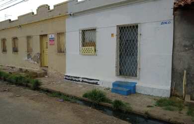 Imagem: O terreno possui 389m² de Área e está localizado em Vermelha