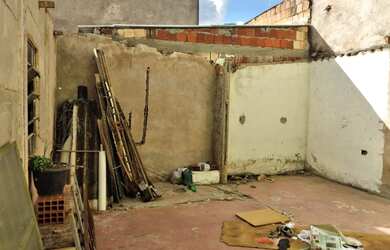 Imagem 7: QR 315 2 QTS. Varanda, 80m² de Área, 5 Vagas na garageme2 Dormitórios