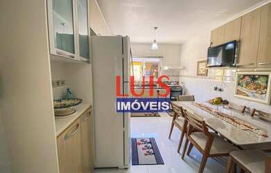 Imagem 11: Casa com 3 dormitórios à venda, 190 m² por R$ 1.100.000 - Itaipu -...