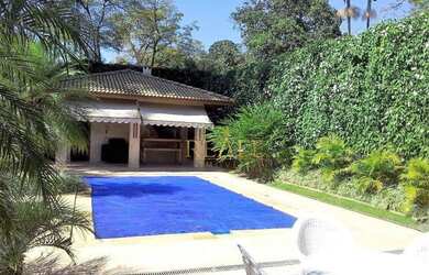 Imagem 10: Casa à venda, 540 m² por R$ 4.200.000,00 - Condomínio São Joaquim...