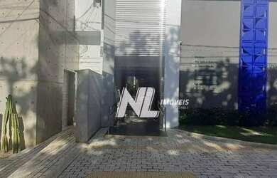 Imagem: O depósito possui 15m² de Área e está localizado em Tirol