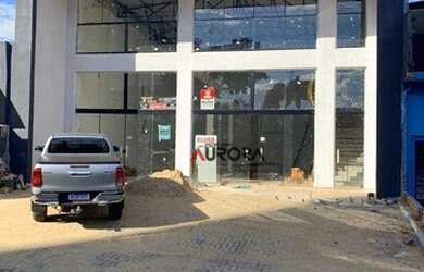 Imagem 1: Loja para alugar, 340 m² por R$ 18.000,00/ano - Vitória - Londrina/PR