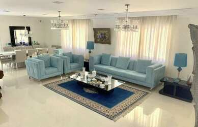 Imagem 10: Casa com 7 dormitórios, 1400 m² - venda por R$ 3.890.000,00 ou aluguel...