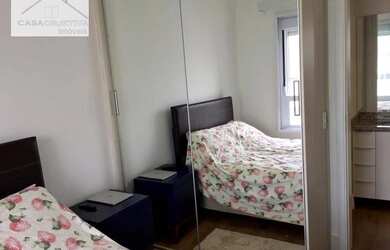 Imagem 10: Apartamento à venda, 35 m² por R$ 580.000,00 - Campo Belo - São Paulo/SP