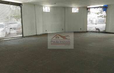 Imagem 8: Salão para alugar, 130 m² por R$ 2.500,00/mês - Parque Novo Mundo -...