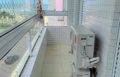 Imagem 11: Apartamento à venda, 78 m² por R$ 460.000,00 - Caiçara - Praia Grande/SP