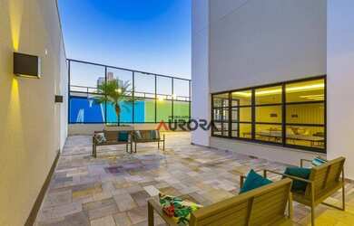 Imagem 12: Apartamento à venda, 124 m² por R$ 915.000,00 - Andrade - Londrina/PR