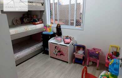 Imagem 11: Apartamento à venda, 47 m² por R$ 349.000,00 - Jardim Palmares Zona...