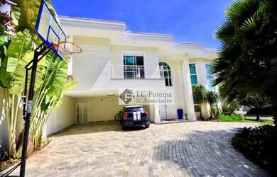 Imagem 2: Casa à venda, 530 m² por R$ 4.200.000,00 - São Paulo II - Cotia/SP