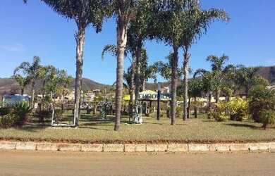 Imagem 7: Terreno à venda, 628 m² por R$ 250.000,00 - Ville Des Lacs - Nova Lima/MG