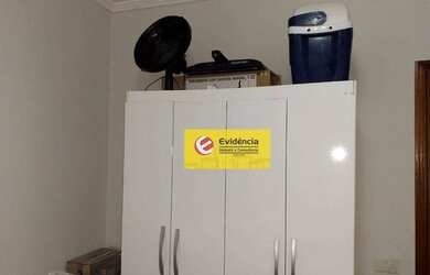 Imagem 16: Cobertura à venda, 140 m² por R$ 525.000,00 - Vila Gilda - Santo André/SP