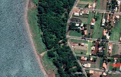 Imagem 4: Terreno à venda, 1000 m² por R$ 60.000,00 - Lagoa da Garça - Rubinéia/SP