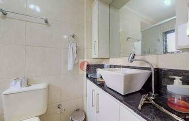 Imagem 10: Apartamento à venda, 120 m² por R$ 904.000,00 - Santana - Porto Alegre/RS