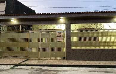 Imagem 9: Casa no Tapanã. Piscina, Churrasqueira, Ar-condicionadoe180m² de Área