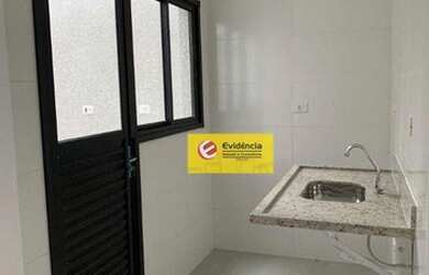 Imagem 12: Apartamento à venda, 55 m² por R$ 350.000,00 - Vila Pires - Santo André/SP