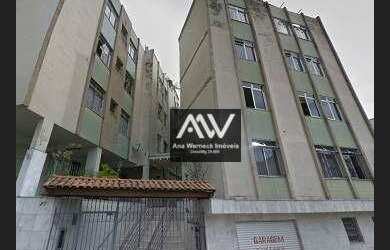 Imagem: Apartamento com 2 dormitórios à venda, 89 m² por R$ 260.000,00