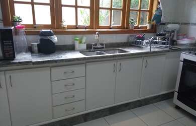 Imagem 16: Lindo Sobrado 350m² - Vila Nova Gardênia - Atibaia - SP