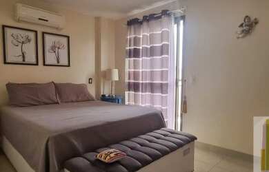 Imagem 13: Rio de Janeiro - Apartamento Padrão - Freguesia de Jacarepaguá