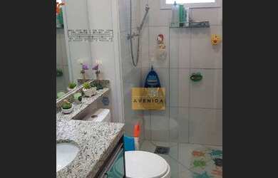 Imagem 9: Apartamento à venda por R$ 490.000,00 - Jardim America - Paulínia/SP