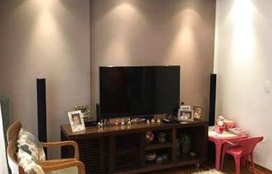 Imagem 16: Apartamento à venda, 109 m² por R$ 702.000,00 - Casa Branca - Santo André/SP