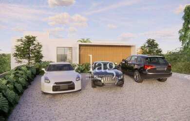 Imagem 8: Casa à venda, 750 m² por R$ 5.800.000,00 - Parque Reserva Fazenda Imperial...