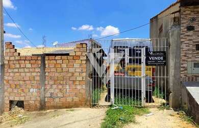 Imagem: O terreno possui 140m² de Área e está localizado em Jardim