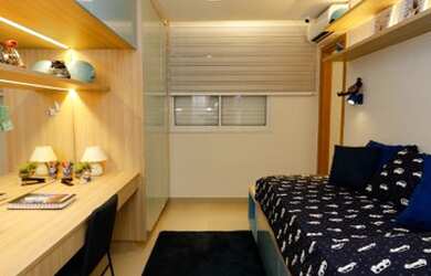 Imagem 9: GOIâNIA - Apartamento Padrão - Setor Pedro Ludovico