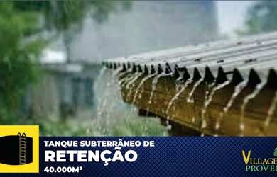 Imagem 15: TERRENO 285 M A VENDA NO CONDOMINIO VILLAGE PROVENCE