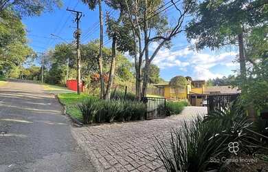 Imagem 2: Casa com 4 suítes à venda, 468 m² por R$ 4.500.000 - Granja Viana -...