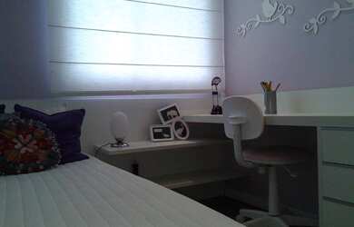 Imagem 8: Apartamento à venda, 61 m² por R$ 305.000,00 - Portão - Curitiba/PR