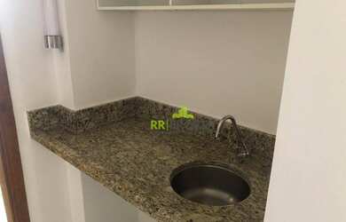 Imagem 7: Sala, 31 m² - venda por R$ 280.000,00 ou aluguel por R$ 1.200,00/mês...