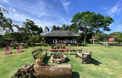 Imagem 1: Sítio com 8 dormitórios à venda, 400000 m² por R$ 20.000.000,00 -...