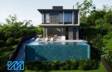 Imagem 3: Casa no Condomínio Haras Rio do Ouro em Balneário Camboriú