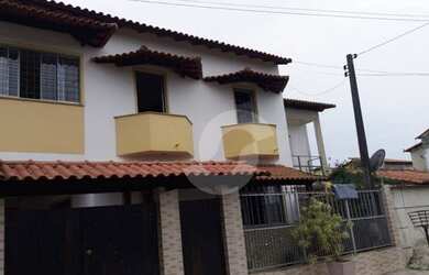 Imagem 8: Casa à venda, 140 m² por R$ 350.000,00 - Centro Manilha - Itaboraí/RJ