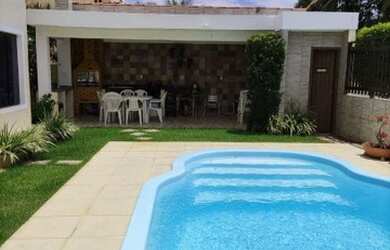 Imagem 2: Casa em condomínio à venda, 4 suíte, Piatã - Salvador/BA