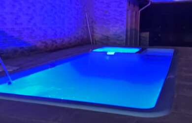 Imagem 1: Casa para festas eventos feriados Praia Grande