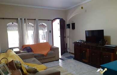 Imagem 2: Sobrado à venda, 121 m² por R$ 530.000,00 - Vila Floresta - Santo André/SP