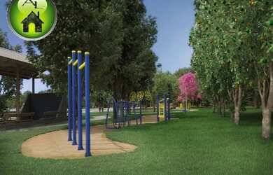 Imagem 9: LOTEAMENTO ABERTO SMART CITY INDAIÁ. TERRENOS 150 M2