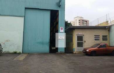 Imagem 6: Galpão à venda, 1500 m² por R$ 7.200.000,00 - Tatuapé - São Paulo/SP