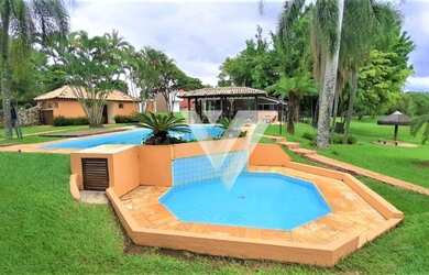 Imagem 7: Terreno à venda, 1303 m² por R$ 391.000,00 - Condomínio Vivendas do...